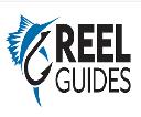 Reel Guides Fishing Charters logo