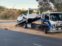 Swift & Safe Towing Assist. image 2