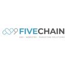 Fivechain logo