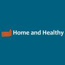 Home and Healthy LLC logo