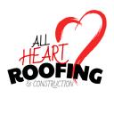 All Heart Roofing - Roof Repair Service logo