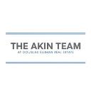 The Akin Team logo