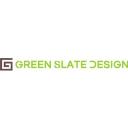 Green Slate Design logo