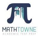 MathTowne Tutoring logo