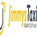Jimmy's Taxi Tarrytown Cab logo
