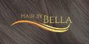 Hair By Bella logo