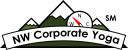 NW Corporate Yoga logo