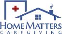 Home Matters Caregiving logo