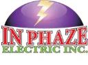 In Phaze Electric Inc logo