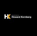 Law Offices of Howard Kornberg logo