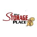 The Storage Place - Westside logo