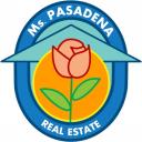 Ms. Pasadena Real Estate logo