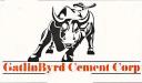 Gatlinbyrd Cement Corp. logo