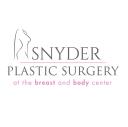 Snyder Plastic Surgery logo