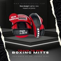 Mundo Boxing Store image 5