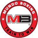 Mundo Boxing Store logo