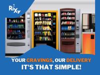 Rixy Vending Corporation image 6
