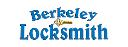 Berkeley Locksmith logo