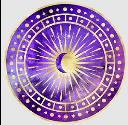 Sun Moon Yoga & Healing logo