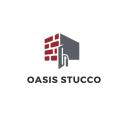 Oasis Stucco logo