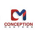 Conception Masters image 1
