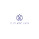 Cultured Wax logo