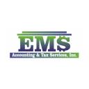 EMS Accounting & Tax Services, Inc. logo