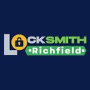 Locksmith Richfield MN logo