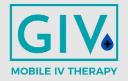 GIV-Mobile IV Therapy-Atlanta logo