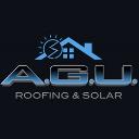 AGU Roofing & Solar logo