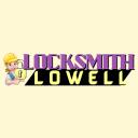 Locksmith Lowell MA logo