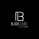 Black Label Real Estate Advisors logo