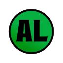 AlphaLift Foundation Repair logo