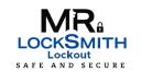 Mr Locksmith Lockout logo