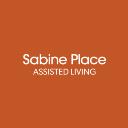 Sabine Place logo