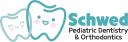 Schwed Pediatric Dentistry and Orthodontics logo
