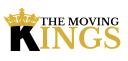 The Moving Kings logo