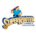 Super Rooter Plumbing & Leak Detection logo