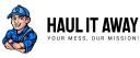 Haul it Away logo