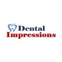 Dental Impressions Chicago logo