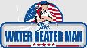 Water Heater Man logo