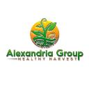 Alexandria Group Inc. logo