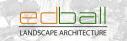 Ed Ball Landscape Architecture logo