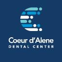 Coeur d' Alene Dental Center logo
