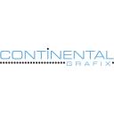 Continental Grafix USA logo
