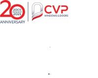 CVP Windows & Doors image 1