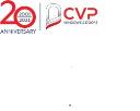 CVP Windows & Doors logo