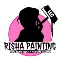Risha painting and repairs image 19