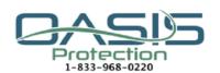 OASIS Protection image 1