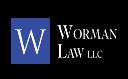 Worman Law LLC logo